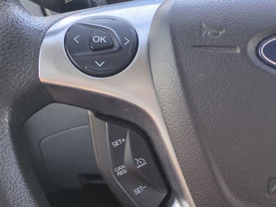 2018 Ford Transit Van 148 WB Low Roof Cargo