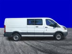 2018 Ford Transit Van 148 WB Low Roof Cargo