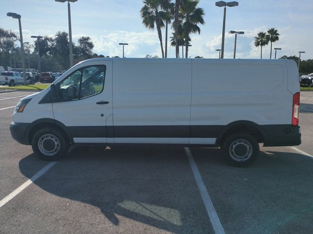2018 Ford Transit Van 148 WB Low Roof Cargo