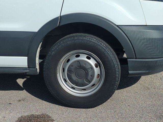 2018 Ford Transit Van 148 WB Low Roof Cargo