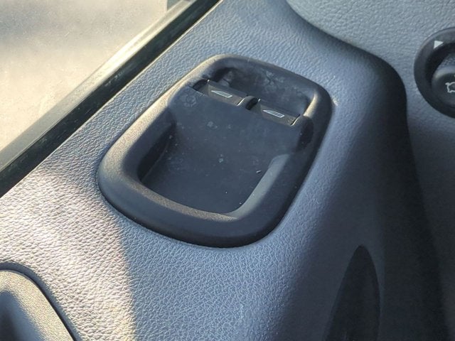 2018 Ford Transit Van 148 WB Low Roof Cargo