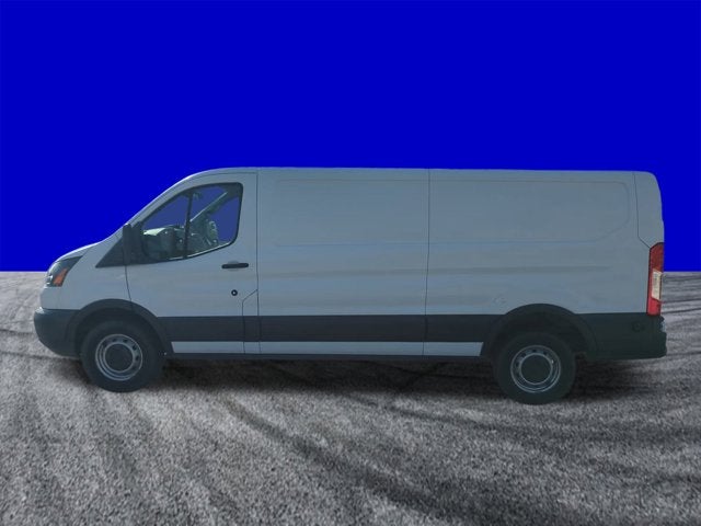 2018 Ford Transit Van 148 WB Low Roof Cargo