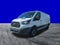 2018 Ford Transit Van 148 WB Low Roof Cargo
