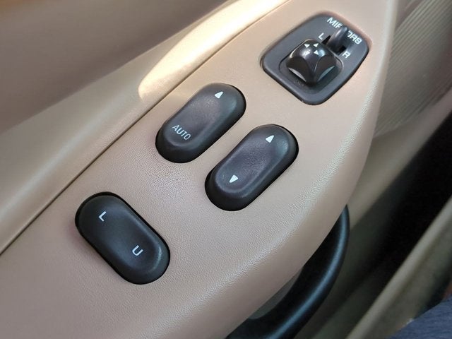 1998 Ford F-150 Base