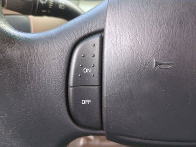 1998 Ford F-150 Base