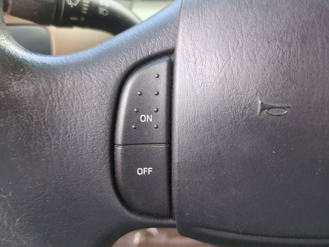 1998 Ford F-150 Base