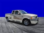 1998 Ford F-150 Base