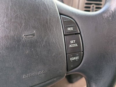 1998 Ford F-150 Base