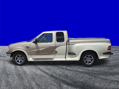 1998 Ford F-150 Base
