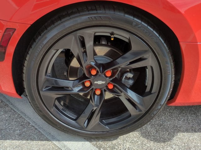 2019 Chevrolet Camaro 2LT