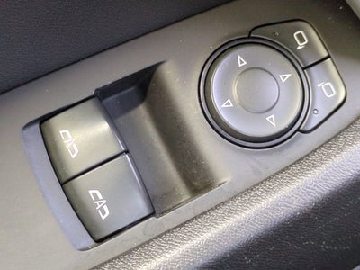 2019 Chevrolet Camaro 2LT