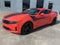2019 Chevrolet Camaro 2LT