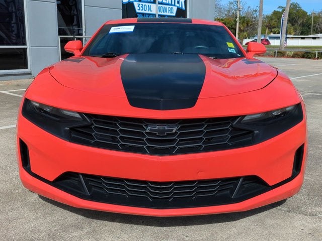 2019 Chevrolet Camaro 2LT