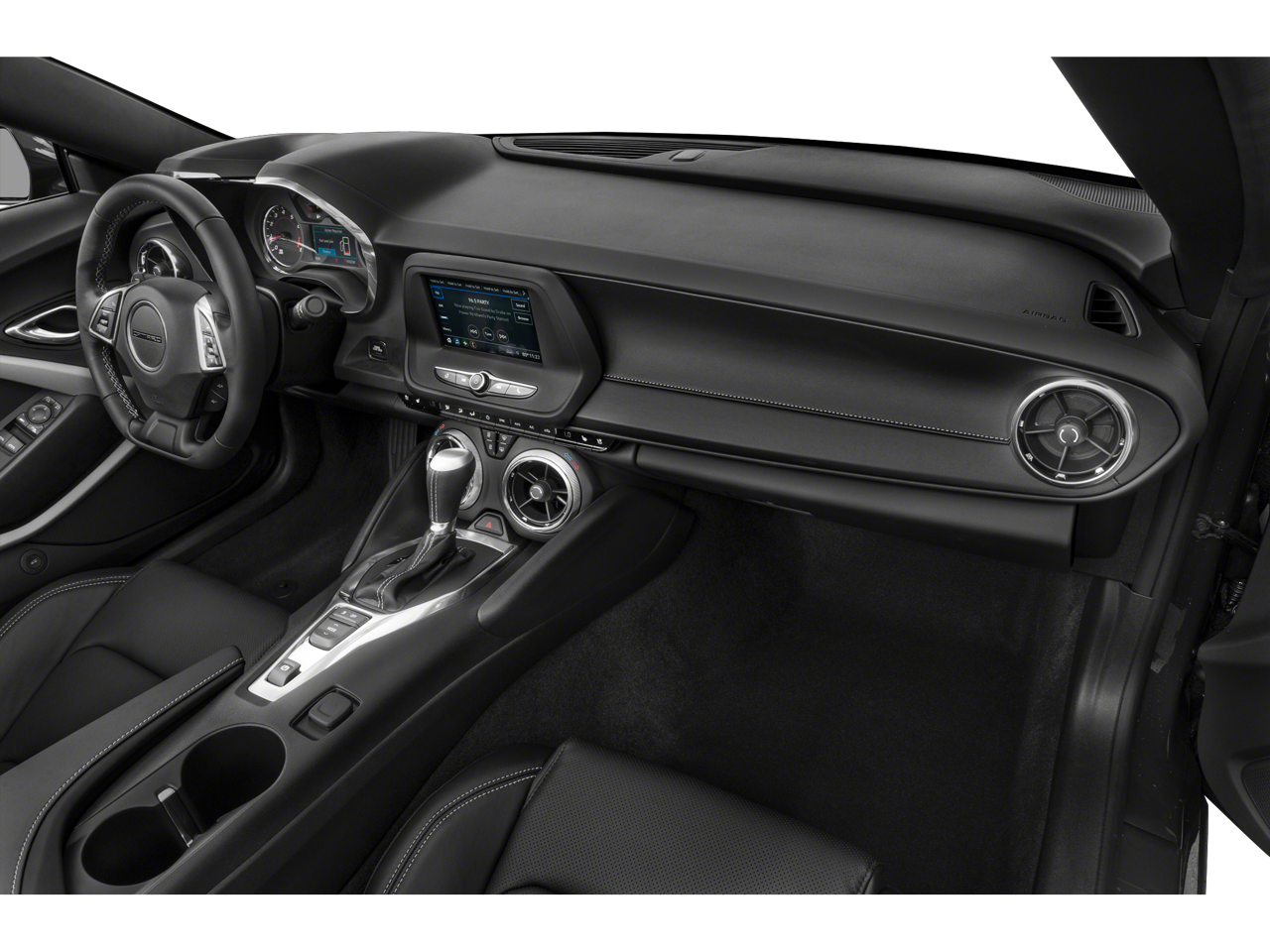 2020 Chevrolet Camaro 2LT 2LT