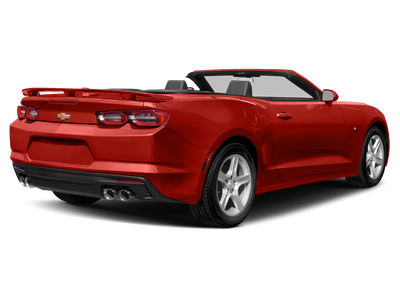 2020 Chevrolet Camaro 2LT 2LT