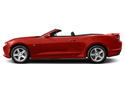 2020 Chevrolet Camaro 2LT 2LT