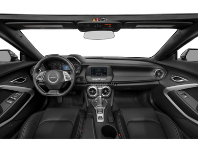 2020 Chevrolet Camaro 2LT 2LT