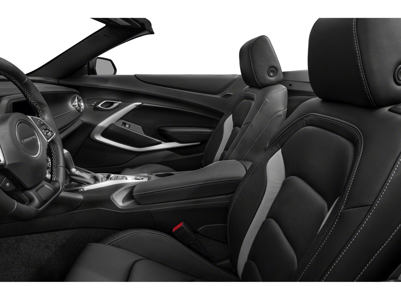 2020 Chevrolet Camaro 2LT 2LT