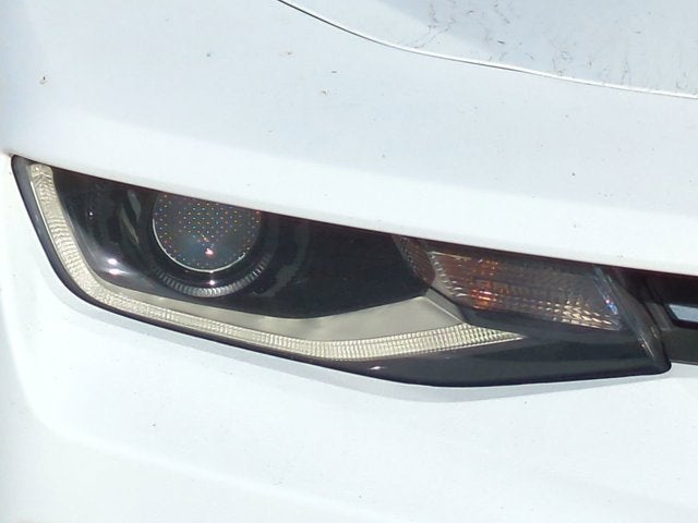 2018 Chevrolet Camaro 2LT