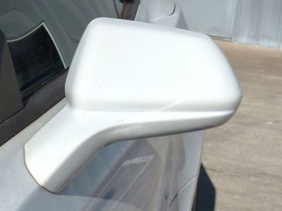 2018 Chevrolet Camaro 2LT