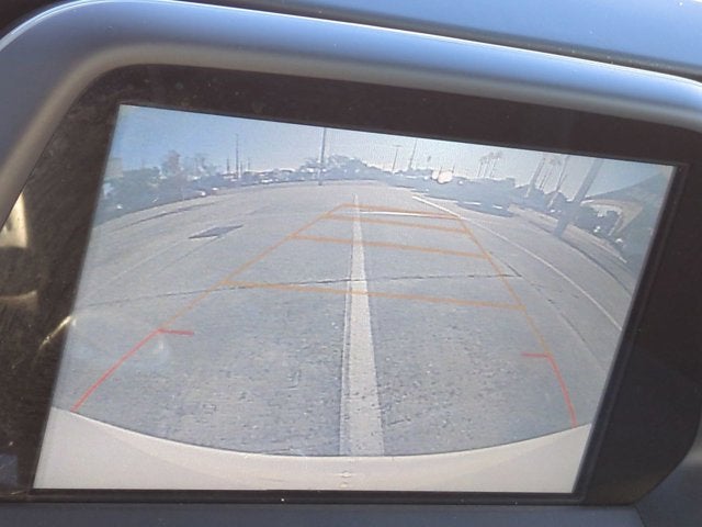 2018 Chevrolet Camaro 2LT