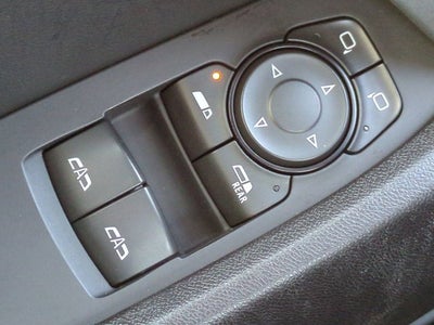 2018 Chevrolet Camaro 2LT