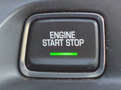 2018 Chevrolet Camaro 2LT