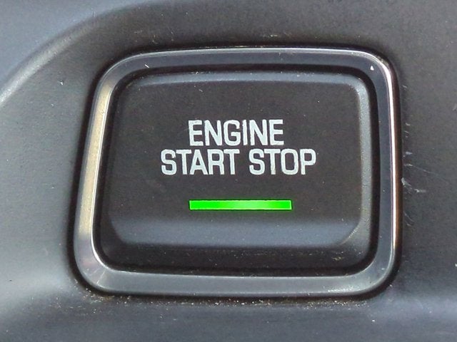 2018 Chevrolet Camaro 2LT