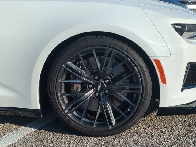 2018 Chevrolet Camaro ZL1