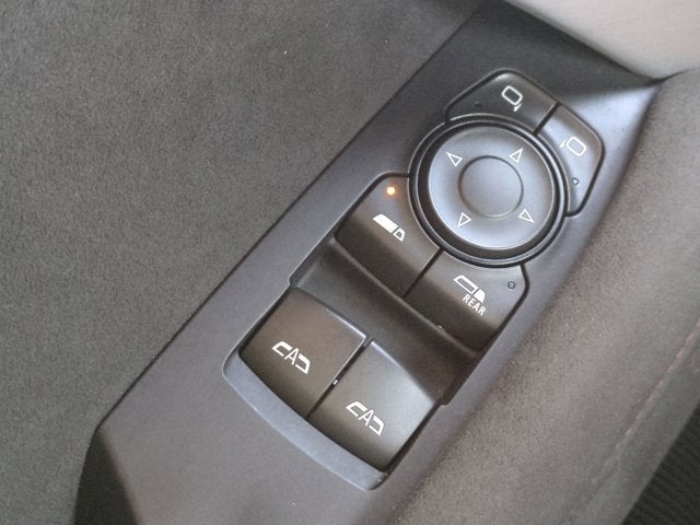 2018 Chevrolet Camaro ZL1