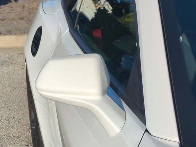 2018 Chevrolet Camaro ZL1