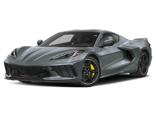 2023 Chevrolet Corvette Stingray 1LT