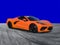 2022 Chevrolet Corvette 1LT