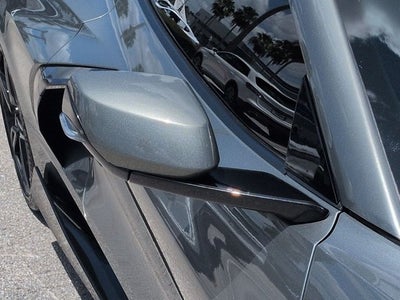 2022 Chevrolet Corvette 2LT