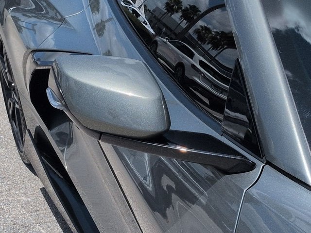 2022 Chevrolet Corvette 2LT