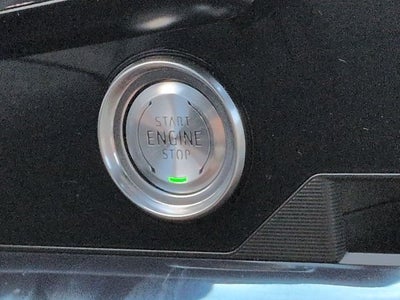 2024 Chevrolet Corvette 2LT