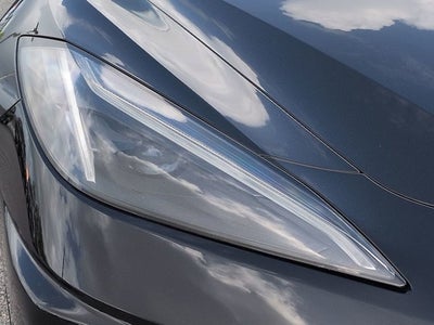 2023 Chevrolet Corvette 3LT