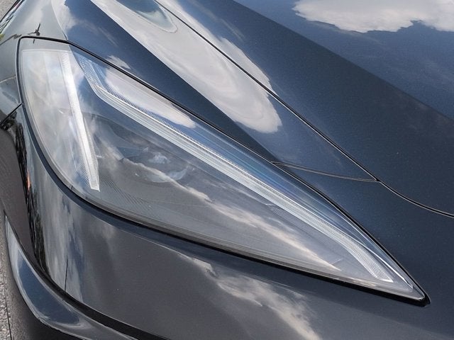 2023 Chevrolet Corvette 3LT