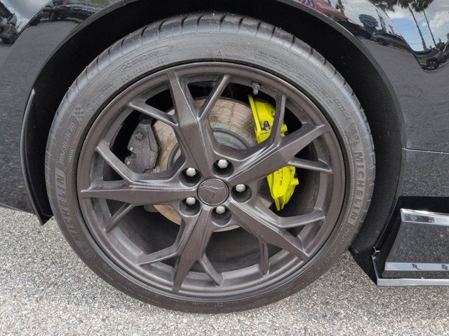 2023 Chevrolet Corvette 3LT
