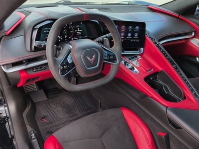 2023 Chevrolet Corvette 3LT
