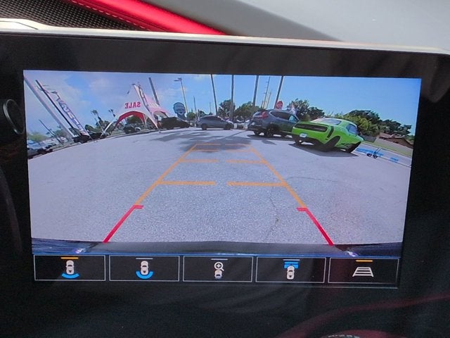 2023 Chevrolet Corvette 3LT
