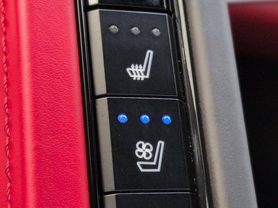 2023 Chevrolet Corvette 3LT