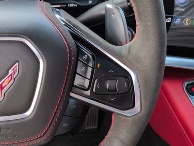 2023 Chevrolet Corvette 3LT