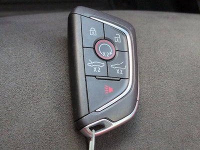 2023 Chevrolet Corvette 3LT