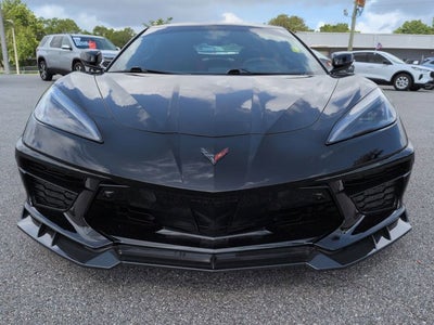 2023 Chevrolet Corvette 3LT