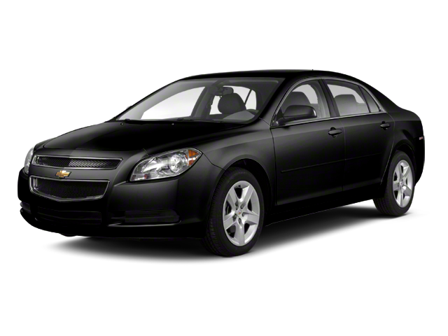 2010 Chevrolet Malibu LS with 1FL