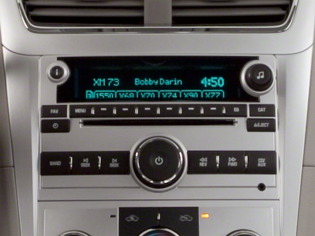 2010 Chevrolet Malibu LS with 1FL