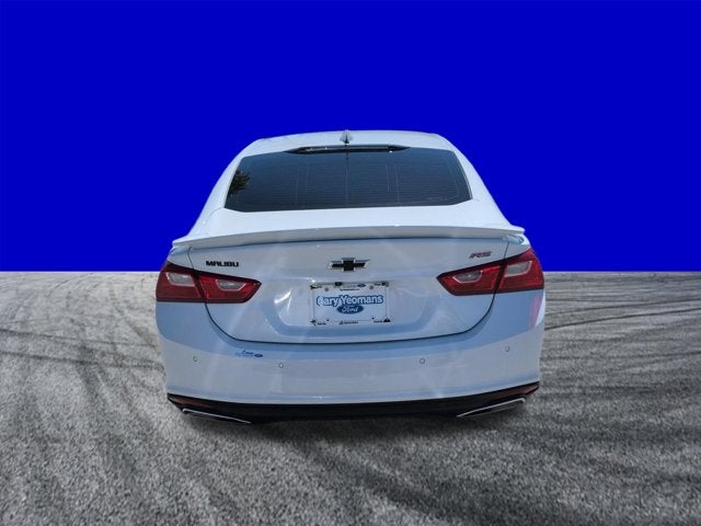 2024 Chevrolet Malibu RS