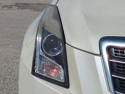 2014 Cadillac ATS 2.5L Luxury