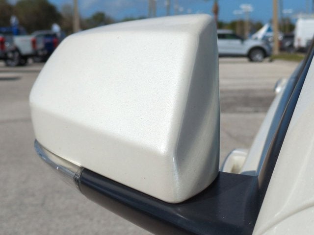 2014 Cadillac ATS 2.5L Luxury